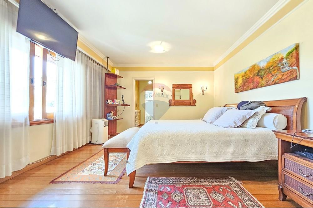 Casa de Condomínio - Venda - Santana de Parnaíba , São Paulo - 20251003_121142.jpg - 691021029-273