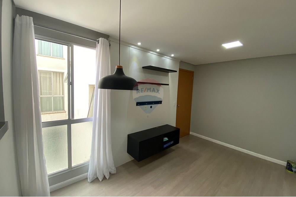 Apartamento - Alugar - Americana , São Paulo - IMG-20240215-WA0116.jpg - 690231025-256