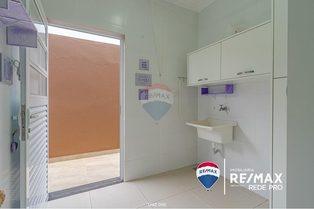 Casa de Condomínio - Venda - Louveira , São Paulo - DSC09649-HDR.jpg - 690541093-174