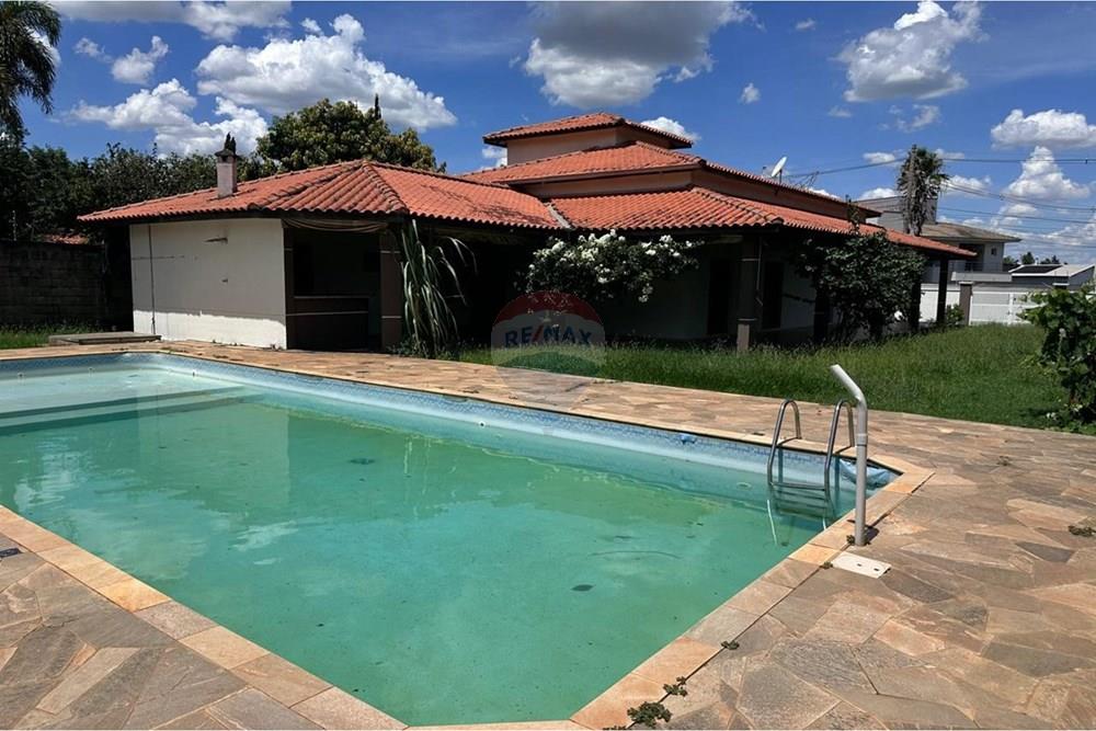 Casa de Condomínio - Alugar - Piracicaba , São Paulo - cbf652b0-3439-49f8-904d-d0777c3d72a2.jpg - 690781003-521