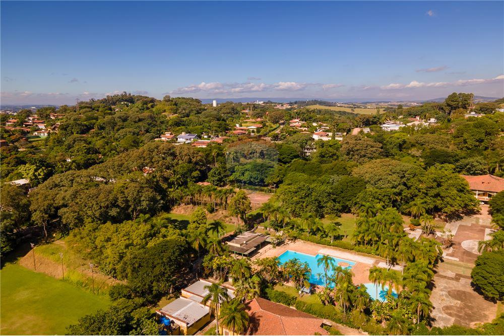 Terreno - Venda - Vinhedo , São Paulo - vista geral clube - 690851011-423