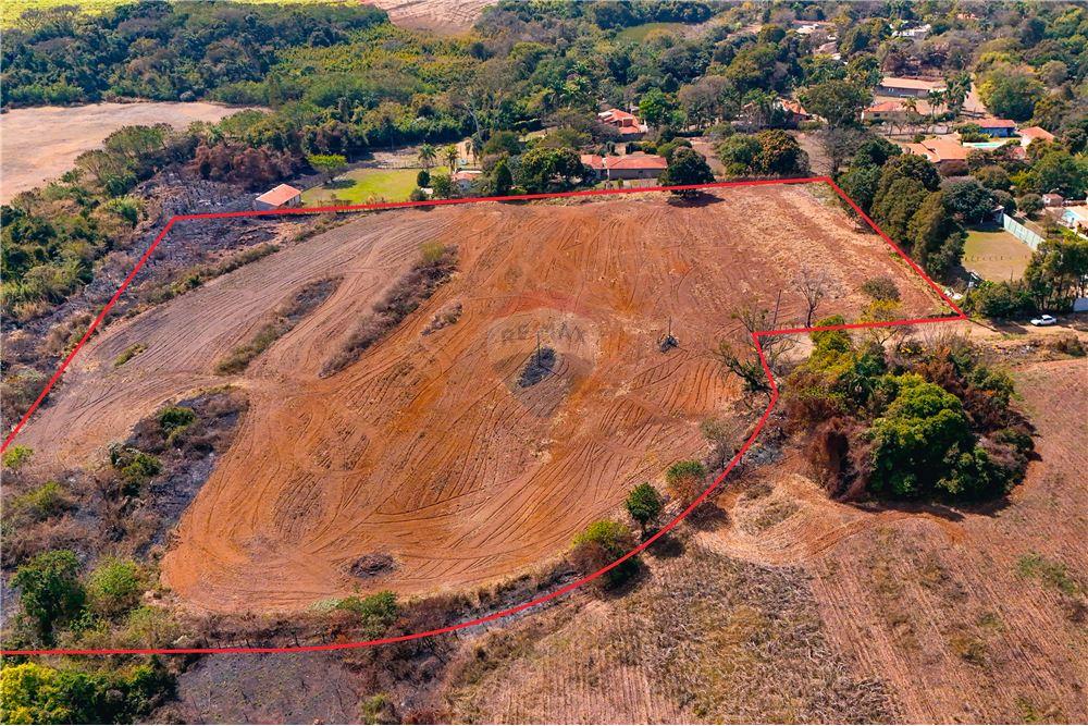 Terreno - Venda - Araras , São Paulo - 8 - 690691043-128