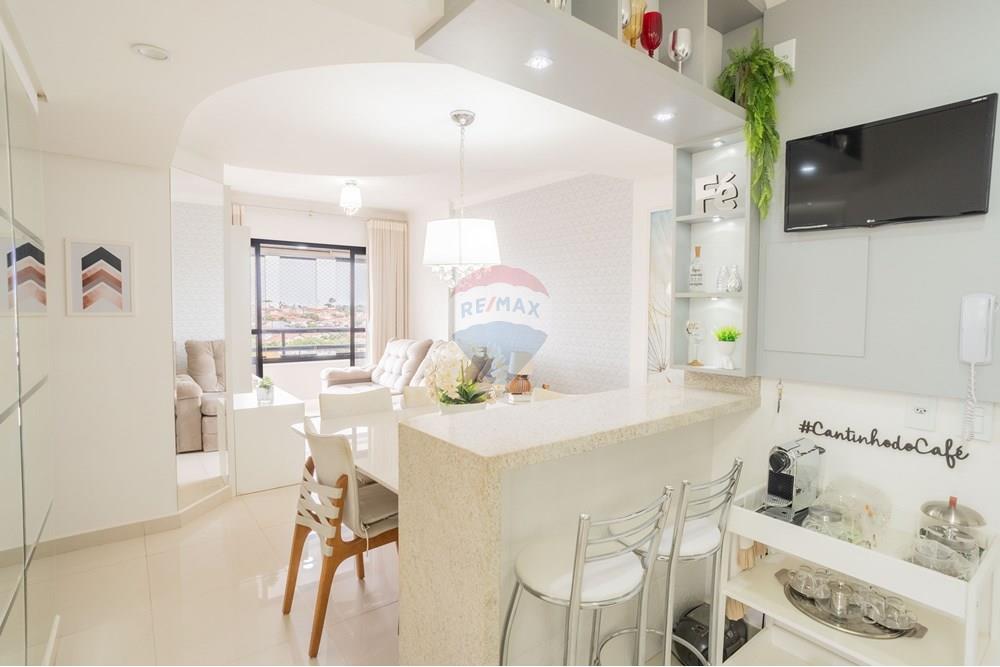 Apartamento - Venda - Campinas , São Paulo - FOTOS IMOBILIARIAS - BRMAKER - Vanessa 11-52.jpg - Cozinha - 690681118-113