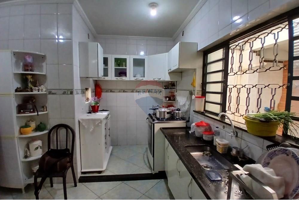 Sobrado - Venda - Americana , São Paulo - 19.jpeg - 691071014-11