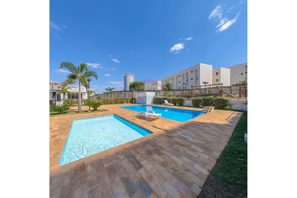 Apartamento - Venda - Araras , São Paulo - CONDOMINIO PARQUE DAS PALMERAS - TRATADA-13.jpg - 690691036-103