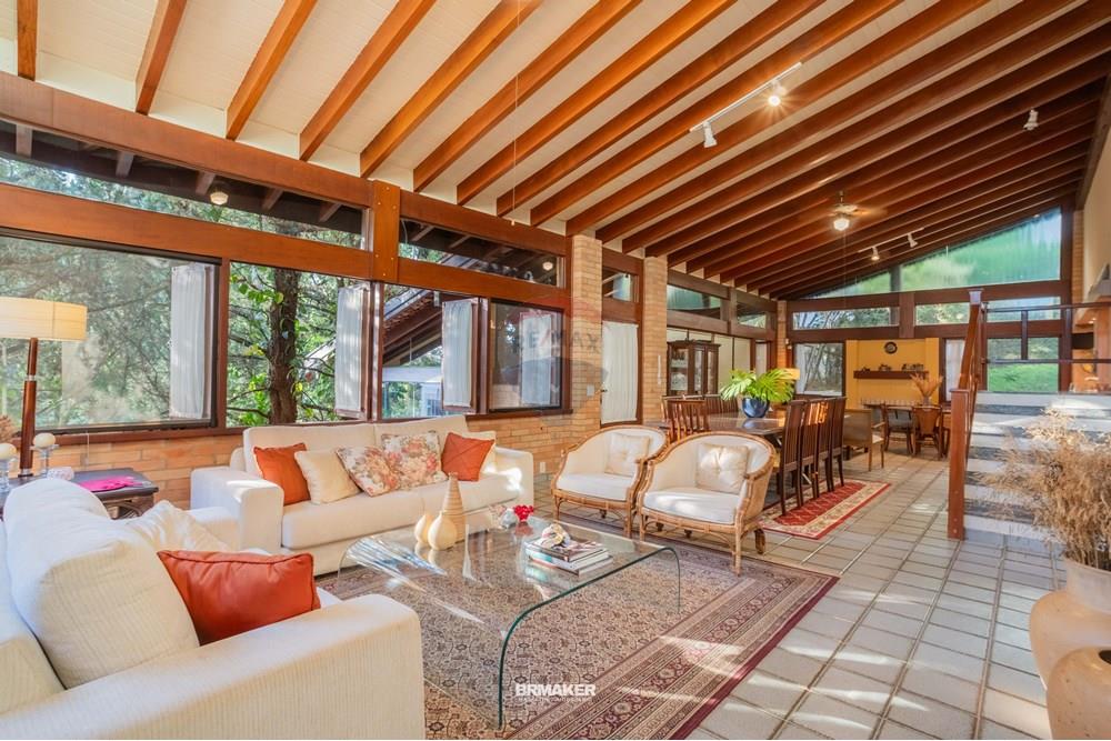 Casa de Condomínio - Venda - Campinas , São Paulo - 104 FOTOS IMOBILIARIAS - BRMAKER - NOVEMBRO_-381.jpg - Sala - 690681117-67