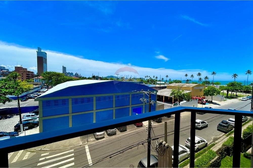 Apartamento - Venda - Guarujá , São Paulo - WhatsApp Image 2026-01-08 at 17.29.56 (2).jpeg - Varanda - 690821075-31