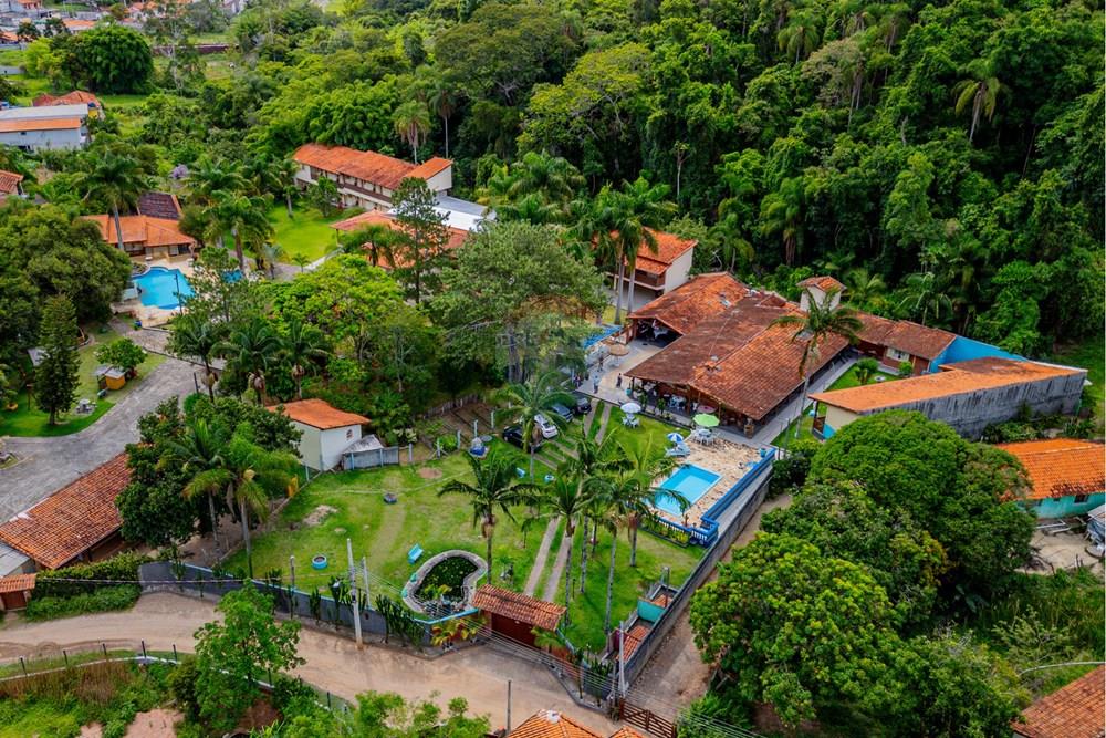 Casa - Venda - Nazaré Paulista , São Paulo - RINF-005.jpg - 690921066-76