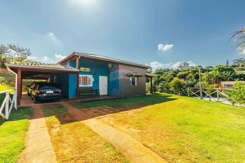 Chácara / Sítio / Fazenda - Venda - Itupeva , São Paulo - Santa Elisa-35.jpg - 690801020-224