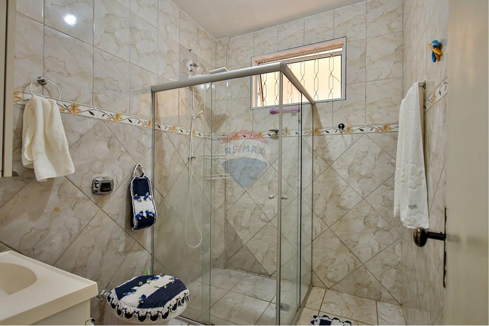 Casa - Venda - Rio Claro , São Paulo - Av. 7 Jg, 654 - Lr14.jpg - Banheiro - 690901035-41