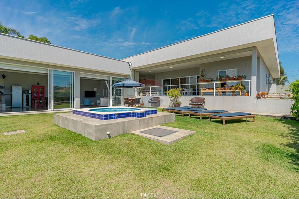 Casa - Venda - Vinhedo , São Paulo - DSC06514-HDR.jpg - Fachada - 690941021-48