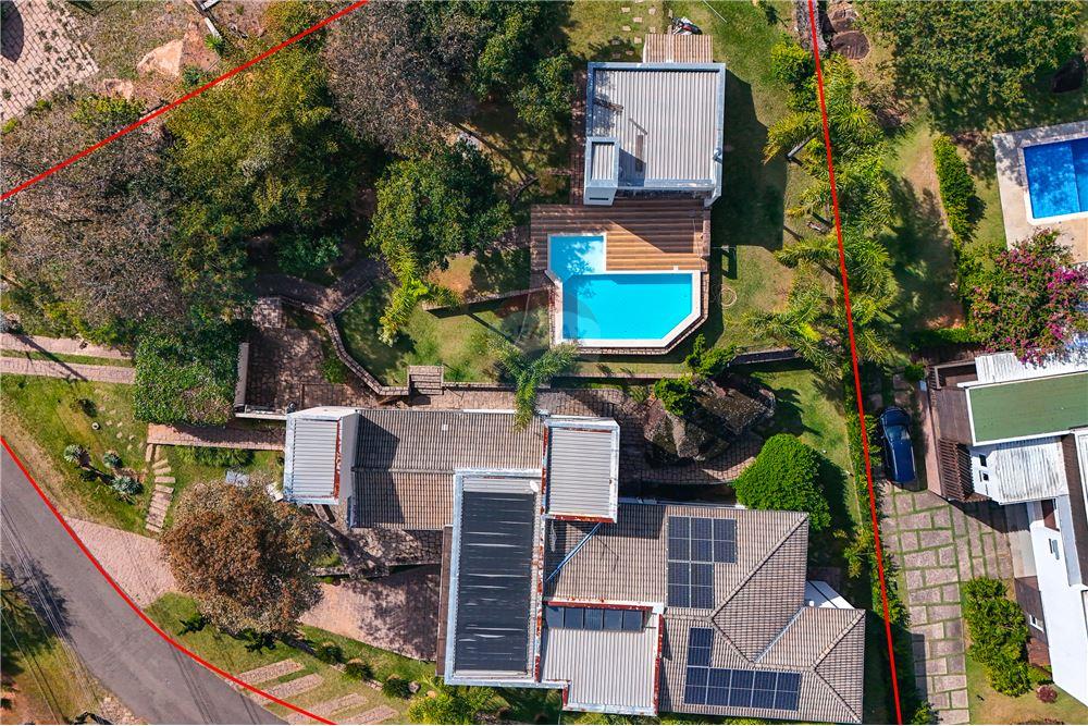 Casa de Condomínio - Venda - Salto , São Paulo - 92 - 690691043-129