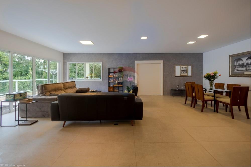 Casa de Condomínio - Alugar - Jundiaí , São Paulo - _OSR1018-HDR.jpg - 690791114-50