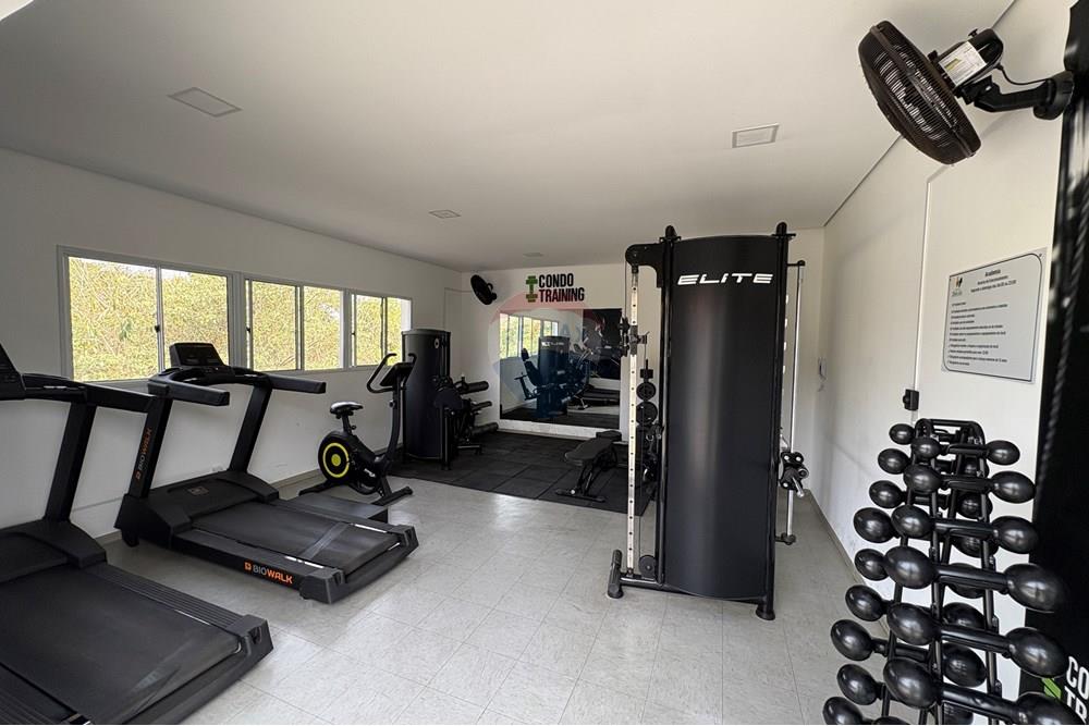 Apartamento - Venda - Jaguariúna , São Paulo - IMG_8540.JPG - 690671075-2