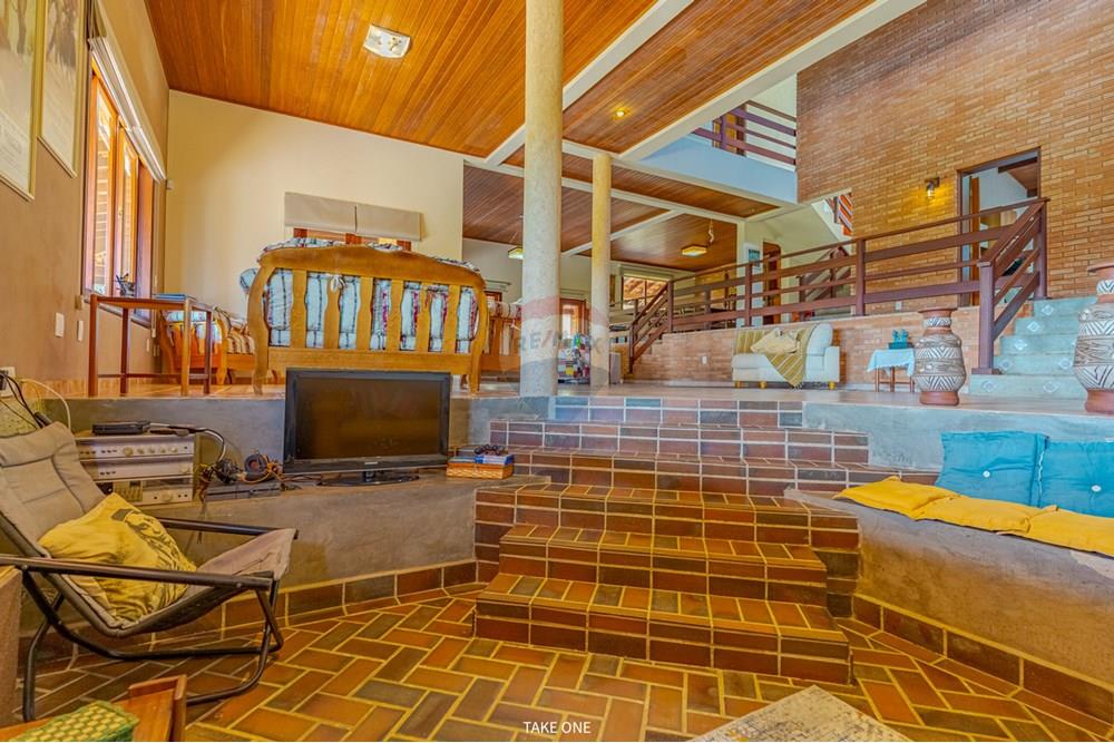 Casa - Venda - Vinhedo , São Paulo - DSC07925-HDR.jpg - 690681012-105