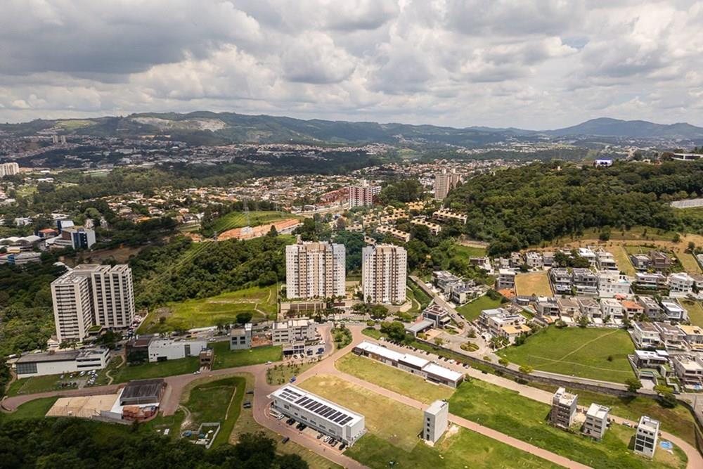 Apartamento - Venda - Santana de Parnaíba , São Paulo - DJI_0736-57.jpg - 691081047-1