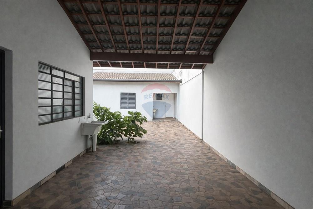 Casa - Alugar - Americana , São Paulo - IMG_6189.jpg - Área de serviço - 690231077-49