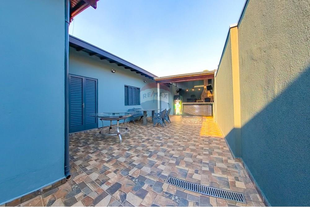 Casa - Venda - Araras , São Paulo - Tratada-33.jpg - 691221006-1