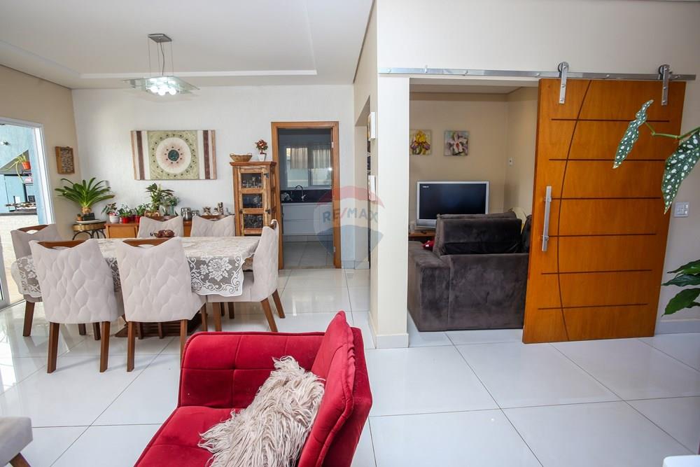 Casa de Condomínio - Venda - Valinhos , São Paulo - CláuBearz31.JPG - 691181029-10