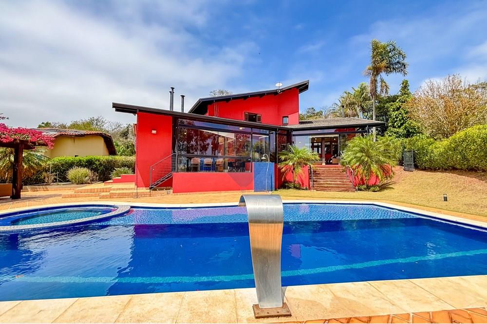 Casa de Condomínio - Venda - Vinhedo , São Paulo - IMG_6425.JPG - 690491080-2