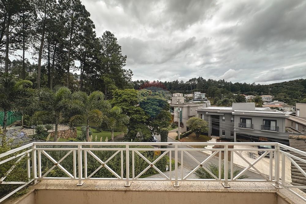 Casa - Alugar - Santana de Parnaíba , São Paulo - Al. Carinas 97_-27.jpg - 691141003-37