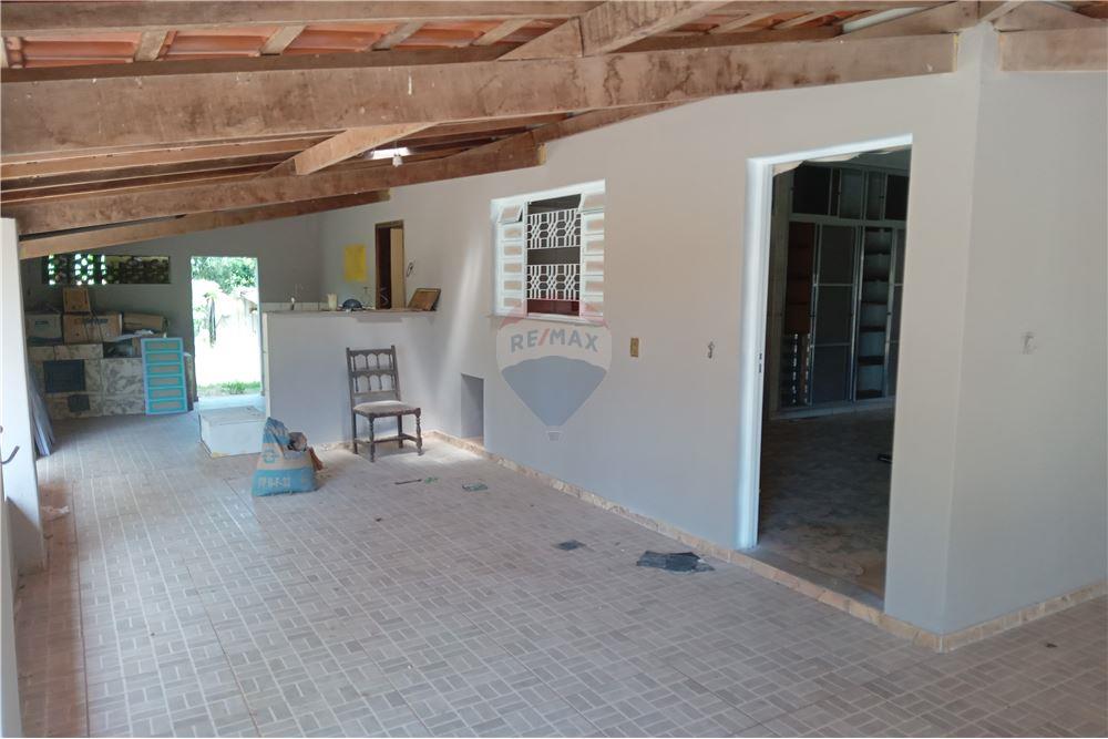 Chácara / Sítio / Fazenda - Venda - Mogi Mirim , São Paulo - 4 - 690751050-558