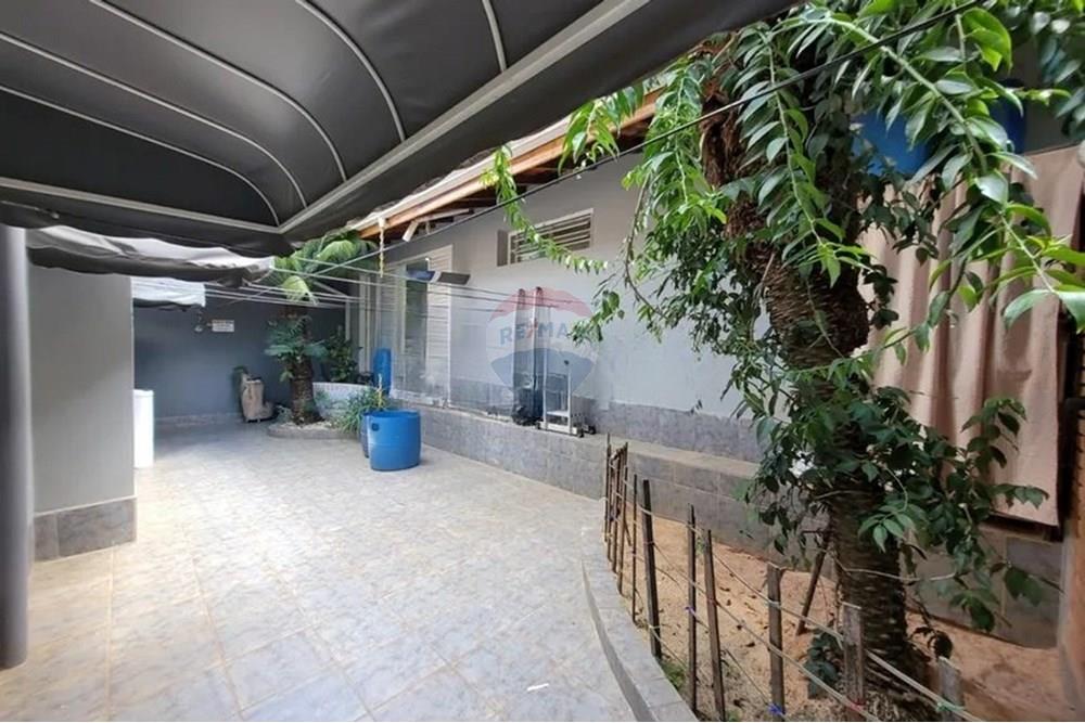 Casa - Venda - Campinas , São Paulo - 88f32f19-736d-4301-ad6a-7fd441dedf59.jpg - 691181013-4