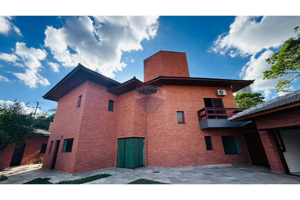 Casa de Condomínio - Alugar - Barueri , São Paulo - IMG_9614.jpeg - 691141013-26