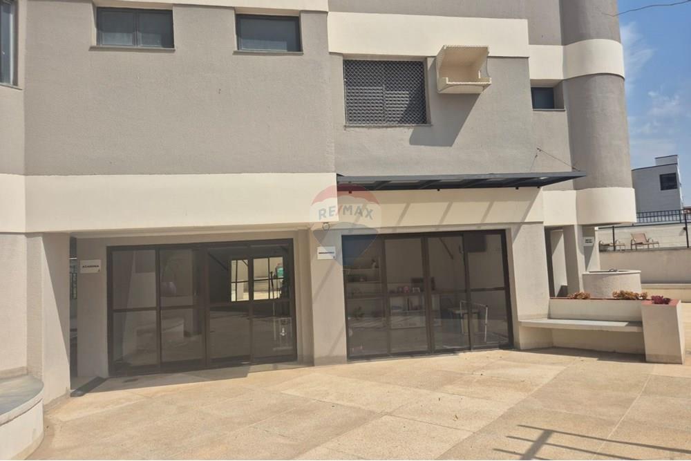 Apartamento - Alugar - Vinhedo , São Paulo - 8fcadc5c-d372-44a1-a180-072295dad75e.jpg - 690851008-545