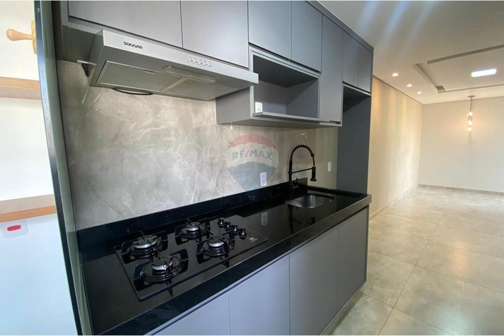 Apartamento - Alugar - Mogi Guaçu , São Paulo - IMG-20251007-WA0253.jpg - Cozinha - 690521134-19