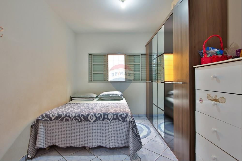 Casa - Venda - Rio Claro , São Paulo - Av. 76 A,1035 - Lr13.jpg - Suite - 690901035-42