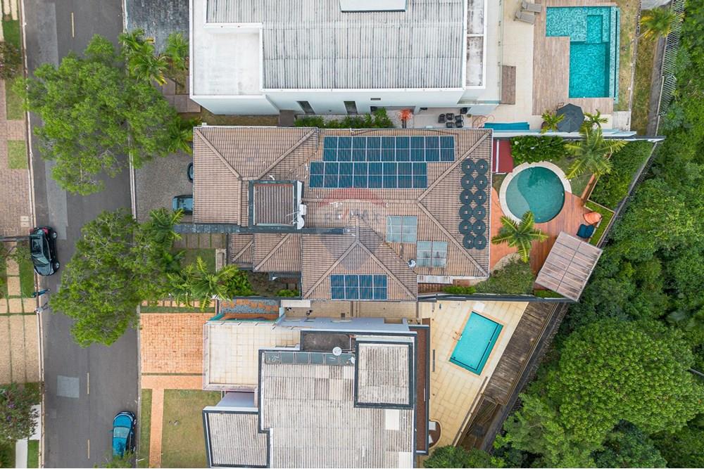 Casa de Condomínio - Venda - Valinhos , São Paulo - TAKEONE-11037.jpg - 690941020-63