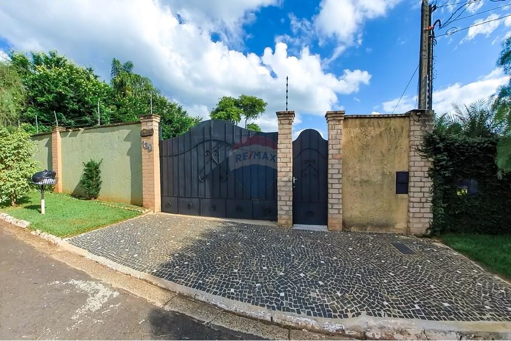 Chácara / Sítio / Fazenda - Venda - Araras , São Paulo - Tratada-2.jpg - 690691018-90