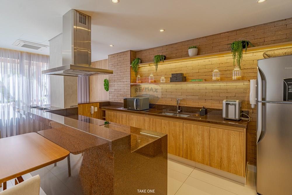 Apartamento - Venda - Campinas , São Paulo - DSC09042-HDR.jpg - 690541220-25