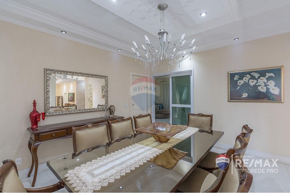 Casa de Condomínio - Alugar - Vinhedo , São Paulo - EDI07587-HDR.jpg - 690541048-138