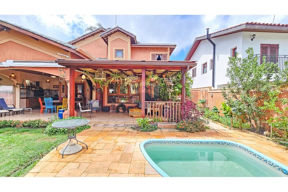 Casa - Venda - Santana de Parnaíba , São Paulo - 20260131_135812.jpg - 690951047-6