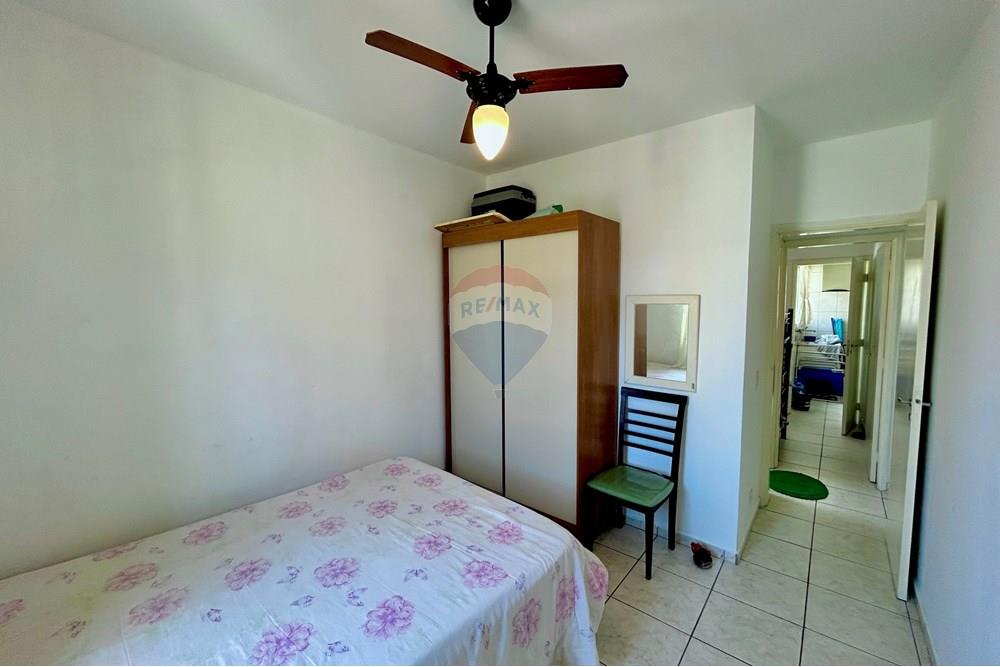 Apartamento - Venda - Guarujá , São Paulo - IMG_6238.jpg - Quarto - 690821038-203