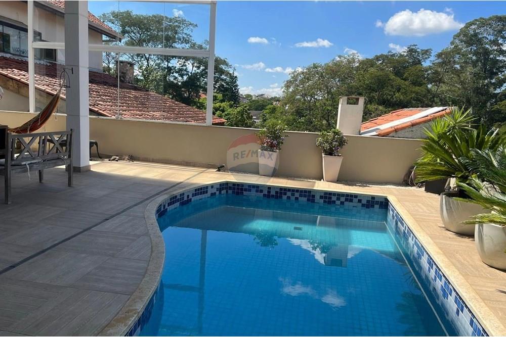 Casa - Alugar - Santana de Parnaíba , São Paulo - IMG-20250225-WA0014.jpg - 691021002-217