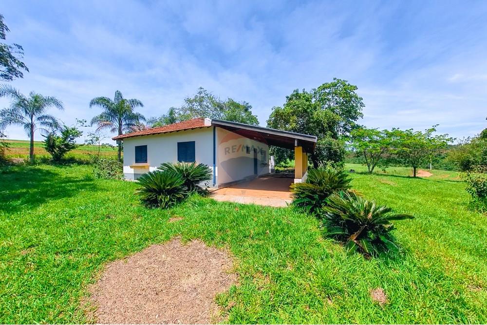 Chácara / Sítio / Fazenda - Venda - Santa Cruz da Conceição , São Paulo - Tratada-23.jpg - 690481029-26