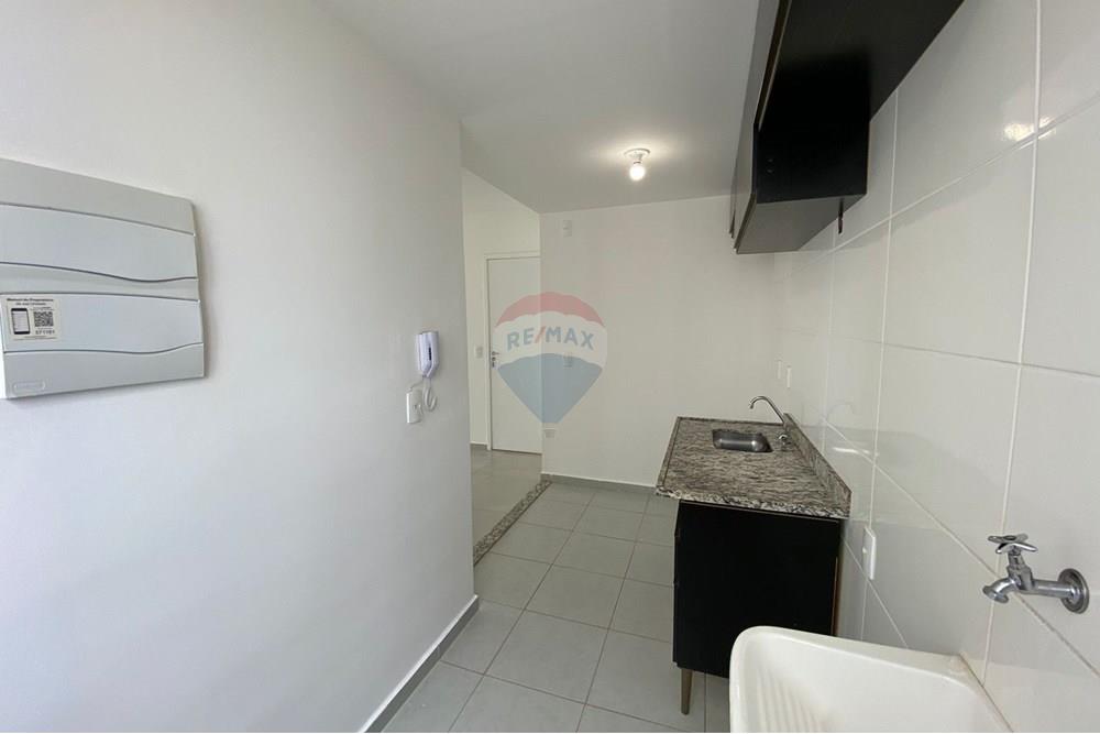 Apartamento - Alugar - Mogi Guaçu , São Paulo - IMG-20251020-WA0219.jpg - Cozinha - 690521134-24