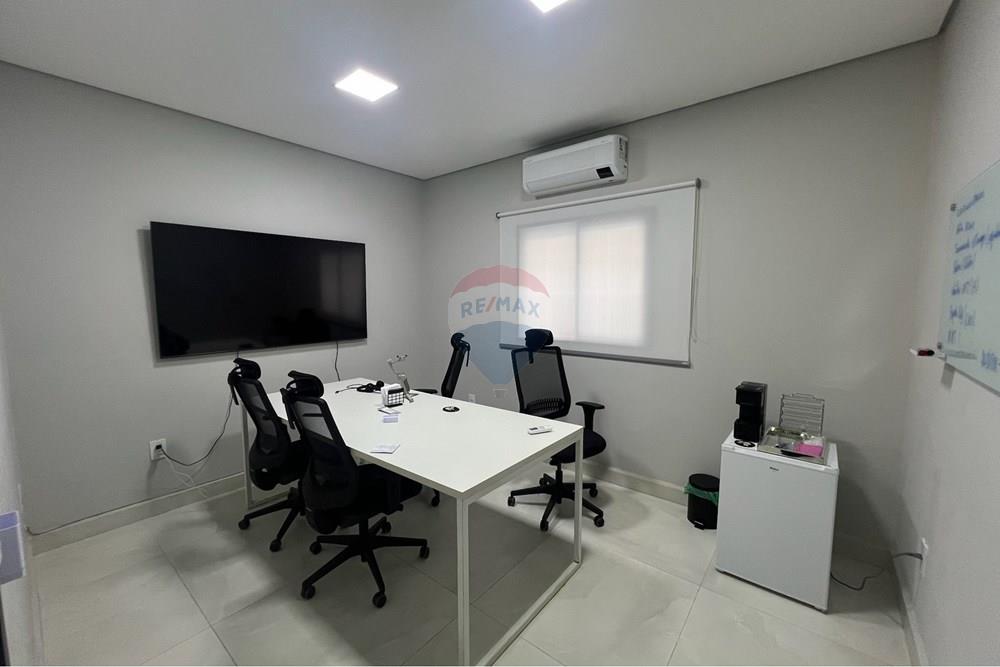 Cj. Comercial/ Sala - Alugar - Paulínia , São Paulo - IMG_0915.jpg - 691101011-12