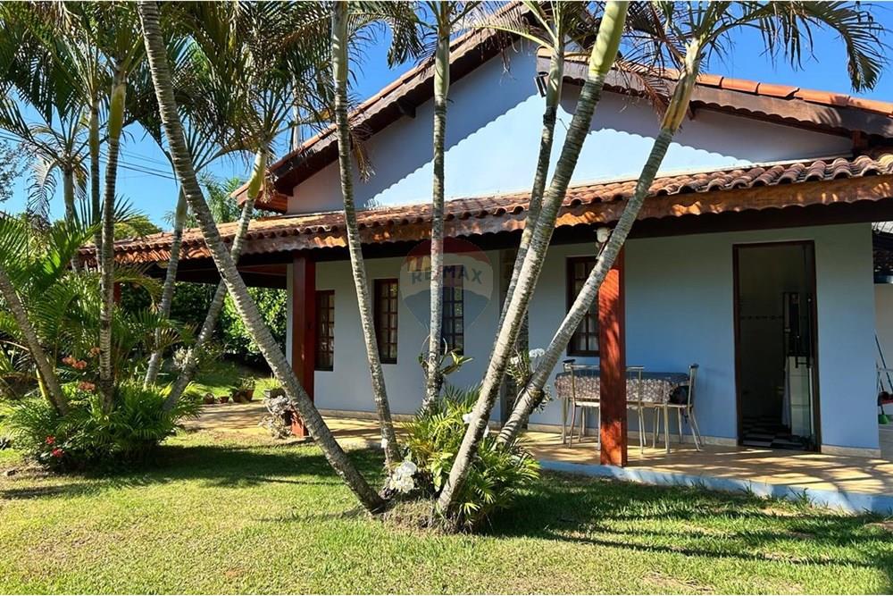 Casa de Condomínio - Venda - Itupeva , São Paulo - 2.jpeg - 690801043-72