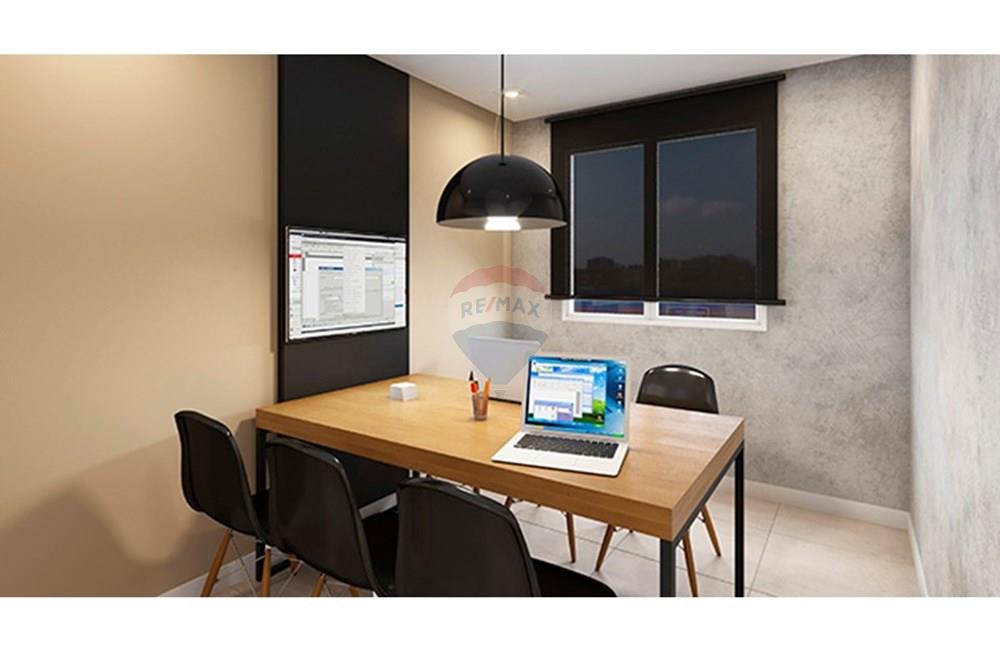 Apartamento - Venda - Hortolândia , São Paulo - 30-sala-reunioes.jpg - Escritório - 690511208-62