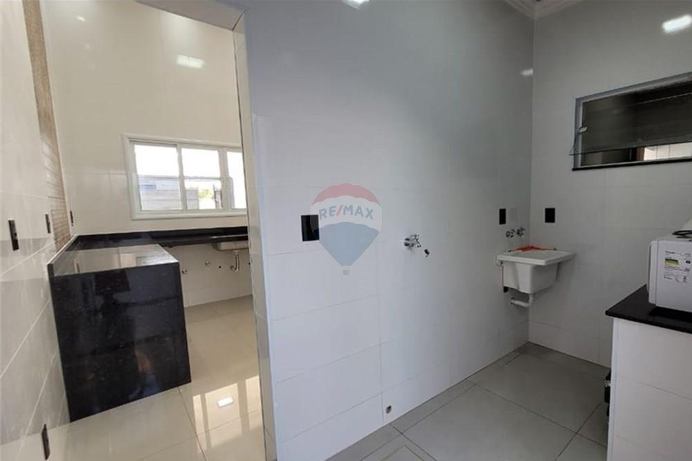 Casa - Alugar - Mombuca , São Paulo - 15 - 690091006-537