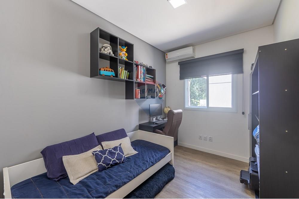 Casa - Venda - Campinas , São Paulo - TKD-1465.jpg - Quarto - 690681118-73