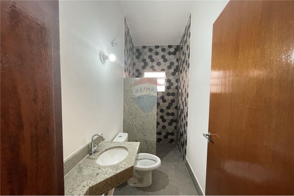 Casa - Alugar - Vinhedo , São Paulo - Fachada - 691091010-168