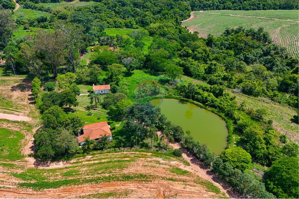 Chácara / Sítio / Fazenda - Venda - Santa Cruz da Conceição , São Paulo - Tratada-11.jpg - 690481029-26