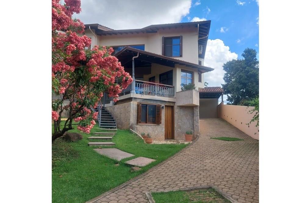 Casa de Condomínio - Alugar - Vinhedo , São Paulo - WhatsApp Image 2026-01-09 at 11.37.00.jpeg - 690541156-113