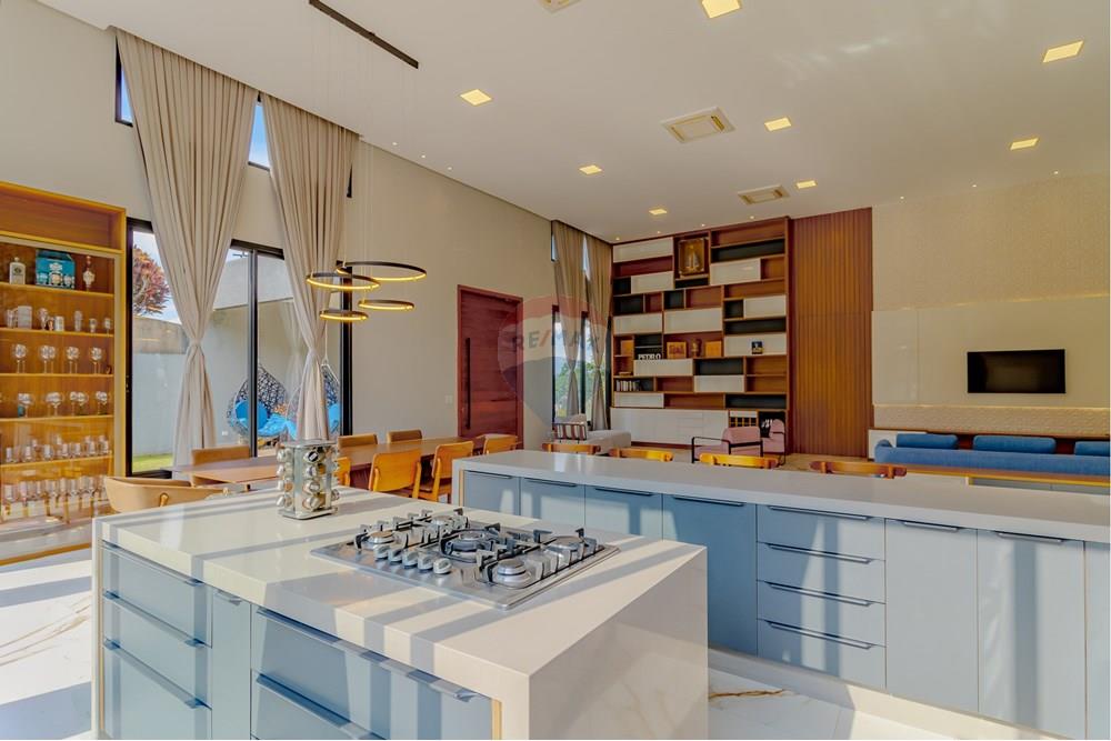 Casa - Venda - Atibaia , São Paulo - Cópia de RVIVA-067.jpg - Cozinha - 690471176-1