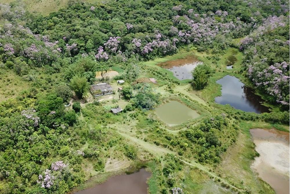 Fazenda - Venda - Registro , São Paulo - DJI_0007.JPG - 690061038-16